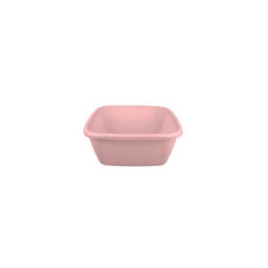 BASSINE LAVABO CARRÉE 9L