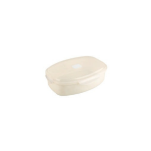 BOÎTE DE RANGEMENT ALIMENTAIRE RECTANGLE