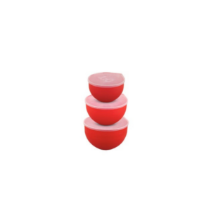 BOL AVEC COUVERT 3PCS