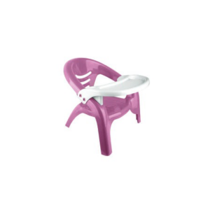 CHAISE AVEC TABLE ENFANTS
