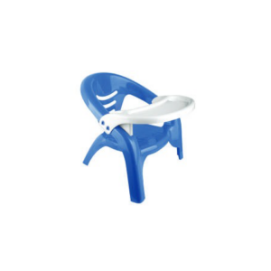 CHAISE AVEC TABLE ENFANTS