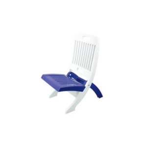 CHAISE PLIANTE DE PLAGE GM