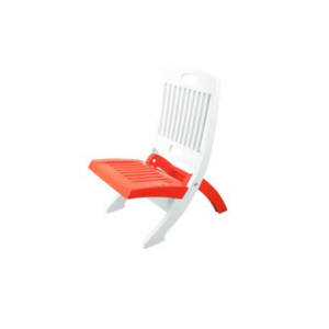 CHAISE PLIANTE DE PLAGE GM