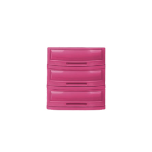 COMMODE 3 TIROIRS
