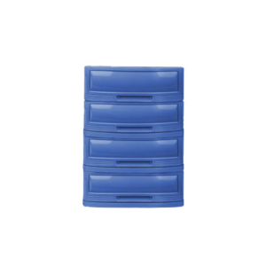 COMMODE 4 TIROIRS