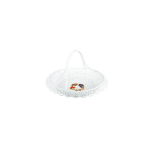 CORBEILLE DE FRUITS RONDE
