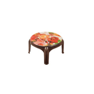 MAIDA DÉCORÉE RONDE GM