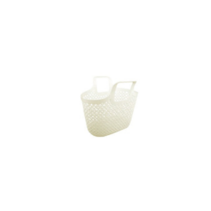 PANIER DE COURSE TRICOT