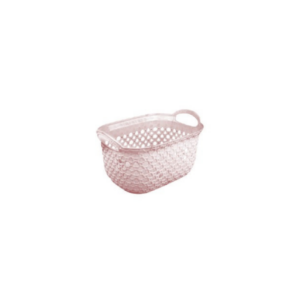 PANIER TRICOT RECTANGULAIRE N°1