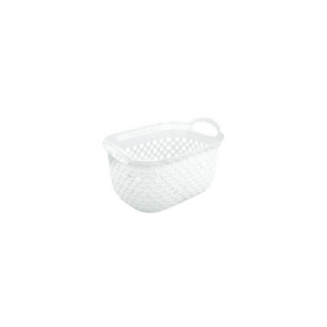 PANIER TRICOT RECTANGULAIRE N°2