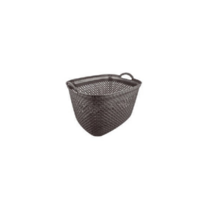 PANIER TRICOT RECTANGULAIRE N°4