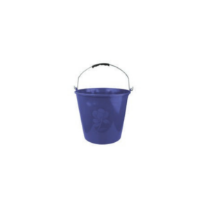 SEAU 13 LITRES BRAS MÉTAL