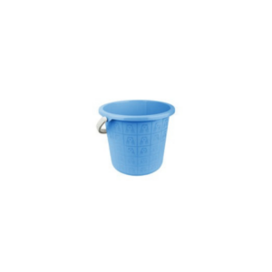 SEAU 13 LITRES BRAS PLASTIQUE