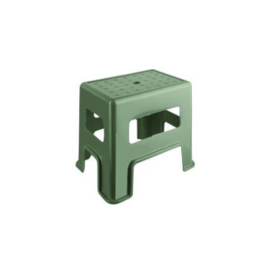 TABOURET CARRÉ AALI