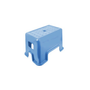 TABOURET CARRÉ ENFANTS PM