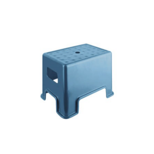 TABOURET CARRÉ GM
