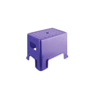 TABOURET CARRÉ GM