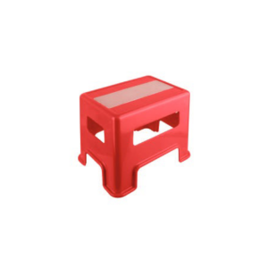 TABOURET CARRÉ NOUVEAU