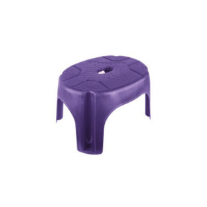 TABOURET OVALE SUPER