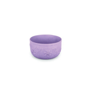 TASSE DE BAIN DÉCORATIF