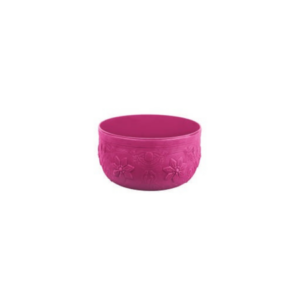 TASSE DE BAIN DÉCORATIF