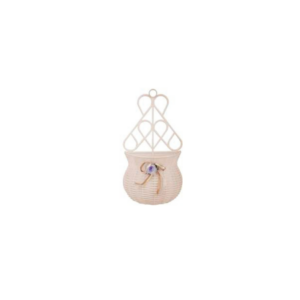 VASE À ACCROCHER